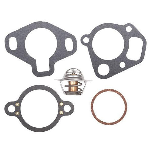 Sierra 18-3646 Thermostat Kit, 140F, Replaces GM 4765100, Fits 228/305 V-8 1977-1982