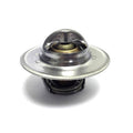 Sierra 18-3649 160 Degree Thermostat, Replaces Mercury Marine 807252-2, Fits Mercruiser 4.3L/4.3LX (262 CID)