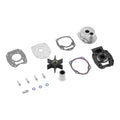 Sierra Water Pump Kit 18-3689 for Mercury Outboard Engines