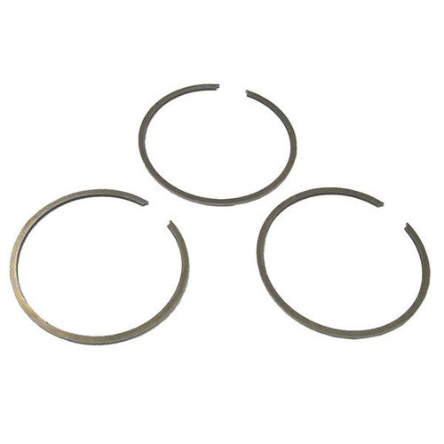 Sierra 18-3902 Piston Ring Set, Replaces Mercury 39-78816A12, 2.875 Inch Standard Bore, 35-140 HP 2-6 Cylinder Outboards
