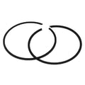 Sierra 18-3904 Standard Piston Rings, OMC 394930 Cross Reference, V-4/V-6 60 Degree Eagle Series