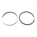 Sierra Piston Ring Set 18-3911,.020 Oversize 3.020 Inch Bore, Fits 25-35 HP 2-Cyl and 60-75 HP 3-Cyl Outboards, Replaces 396378