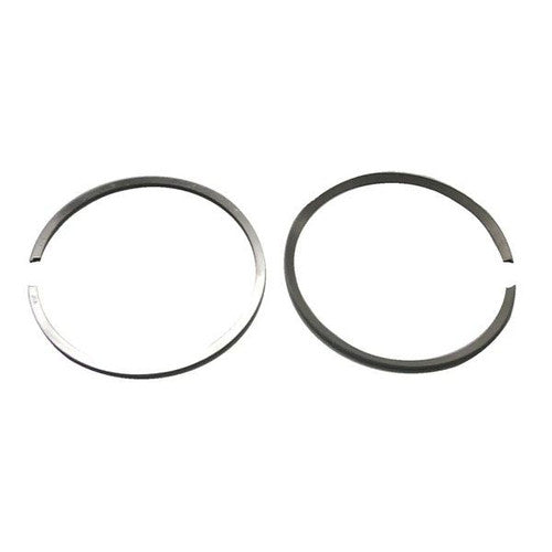 Sierra Piston Ring Set 18-3911,.020 Oversize 3.020 Inch Bore, Fits 25-35 HP 2-Cyl and 60-75 HP 3-Cyl Outboards, Replaces 396378