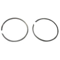Sierra Piston Rings 18-3915,.030 Oversize, 3.217 Bore, Evinrude 50-70 HP 3-Cylinder, Replaces 391416, 434109