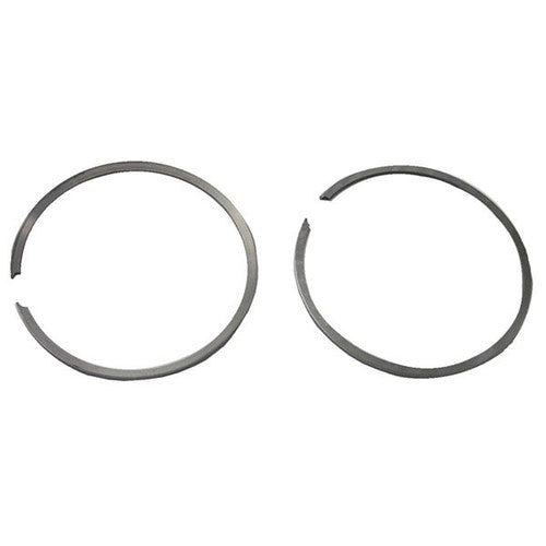 Sierra Piston Rings 18-3915,.030 Oversize, 3.217 Bore, Evinrude 50-70 HP 3-Cylinder, Replaces 391416, 434109