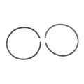 Sierra Piston Rings 18-3921 for Mercury Marine V-6 135-175 HP, 3.125 Inch Standard Bore, Replaces 39-93481A12