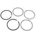 Sierra Piston Ring Set 18-3937 - Replaces GM 14089025, Mercury Marine 39-17464 - 8.9L 575 Marine Engines