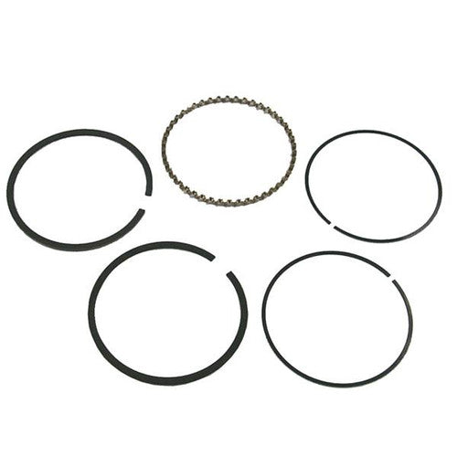 Sierra Piston Ring Set 18-3937 - Replaces GM 14089025, Mercury Marine 39-17464 - 8.9L 575 Marine Engines