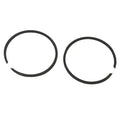 Sierra Piston Ring 18-3972 for Johnson/Evinrude 5/6/8/7.5 HP Outboards, 1986-95, 1.937 Inch Standard Bore