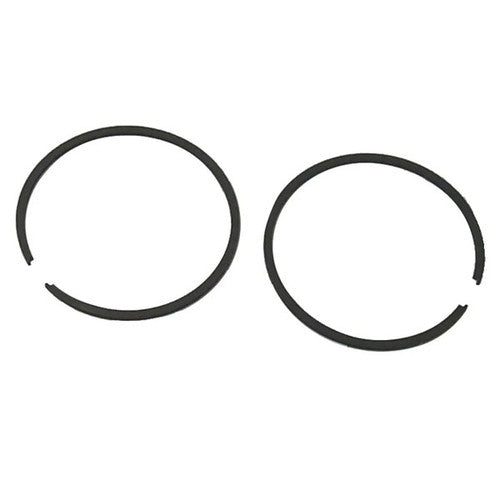 Sierra Piston Ring 18-3972 for Johnson/Evinrude 5/6/8/7.5 HP Outboards, 1986-95, 1.937 Inch Standard Bore