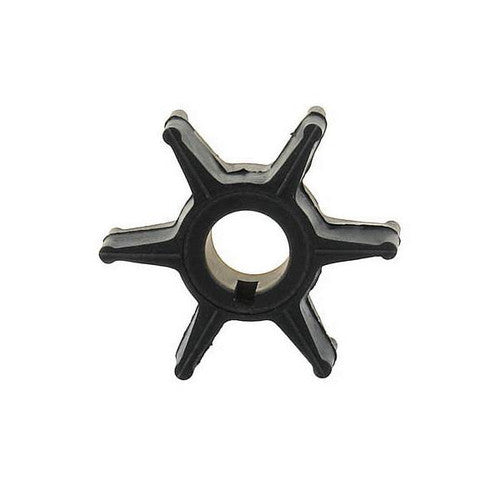 Sierra Impeller 18-45003, Replaces 47-F433065, Fits Force 35/45/55 hp Outboards (1974-80)