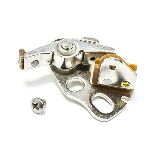 Sierra 18-5141 Contact Set, OEM OMC 581207 Equivalent, for Johnson/Evinrude Outboard Motors