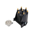 Sierra 18-5278 V-6 Delco EST Ignition Tune-Up Kit, Replaces Mercruiser 850484T3