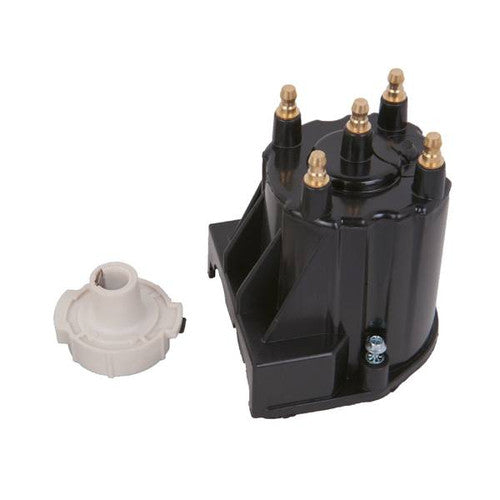 Sierra 18-5280 In-Line 4 Delco EST Ignition Tune-Up Kit, Replaces Mercruiser 811635Q1