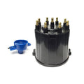 Sierra 18-5281 Tune-Up Kit - GM V-8 Distributor Cap and Rotor, Fits 1996-2005 Indmar Monsoon, MCX, RPT, Hammerhead