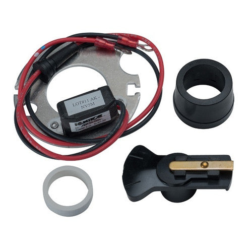 Sierra Electronic Conversion Kit 18-5296-2 for Mallory YL & YD 8 Cylinder Distributors