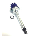 Sierra Distributor 18-5313-1, Conventional Ignition for GM 305/350/454 V8 Marine Engines