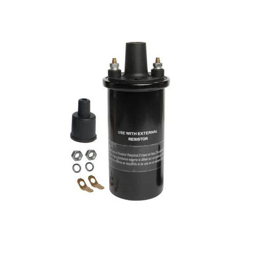 Sierra Ignition Coil 18-5438 for Crusader 500 Bulldog, 575, and 800 SC V-8 Marine Engines