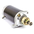Sierra 18-5601 Outboard Starter, Replaces 50-55601, 50-55601A2, 50-38890A1, Fits Mercury/Mariner 35-50 HP Outboards