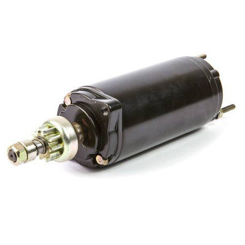 Sierra 18-5602 Outboard Starter, Replaces Mercury 50-67341, Fits 35-40 HP 2-Cyl & 50 HP 4-Cyl Models