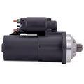 Sierra 18-5603-1 Noseless Starter, Top Mount Rear Entry, Replaces 573001, GM and Ford Standard Rotation Engines