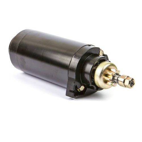 Sierra 18-5610 Outboard Starter, Replaces Mercury 50-893892T and 50-66015-1