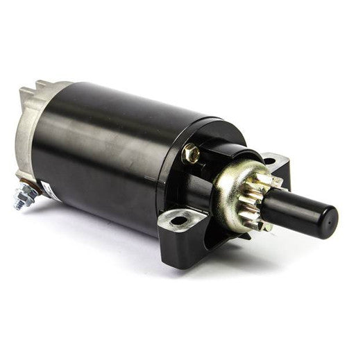 Sierra 18-5621 Outboard Starter, Replaces 50-893890T/50-822462, Fits 30-60 HP 2 & 3 Cylinder Outboards, White