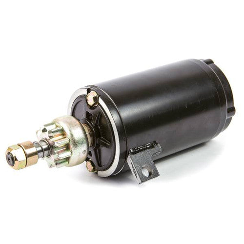 Sierra 18-5624 Outboard Starter, Replaces OMC 586279, Fits 40-50 HP Johnson/Evinrude 1989-99