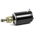 Sierra 18-5627 Outboard Starter, Replaces 583473, 585059, 585459, 778991, Fits 20-35 HP Models 1987-93