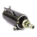 Sierra Outboard Starter 18-5628, Replaces OMC 586285, Fits Johnson/Evinrude 120-140 HP 1985-94 and 130 HP 1995-99