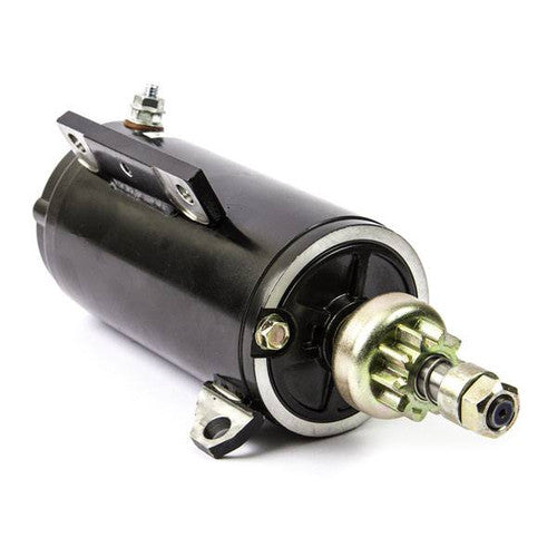Sierra Outboard Starter 18-5628, Replaces OMC 586285, Fits Johnson/Evinrude 120-140 HP 1985-94 and 130 HP 1995-99