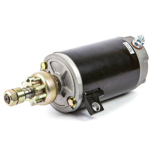 Sierra 18-5630 Outboard Starter, Replaces 586280, Fits Evinrude/Johnson 50-60 HP 2-Cylinder Outboards