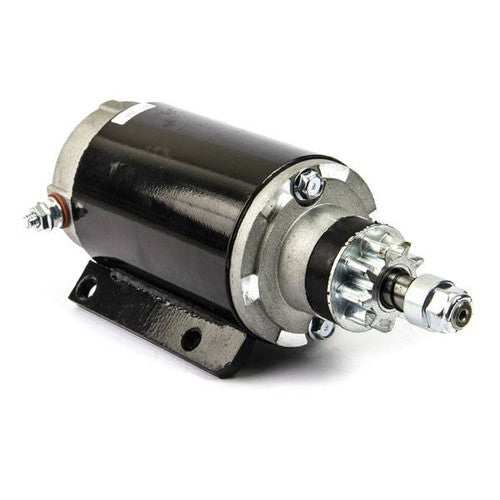 Sierra 18-5648 Starter, Replaces Johnson/Evinrude 586281, Fits 60-75 HP Outboards