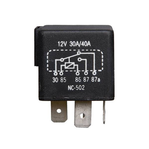 Sierra Power Trim Relay 18-5705 for Evinrude Outboard Trim Systems