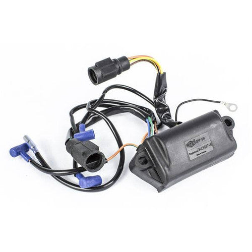 Sierra Power Pack 18-5766-2 for Evinrude Outboard Engines