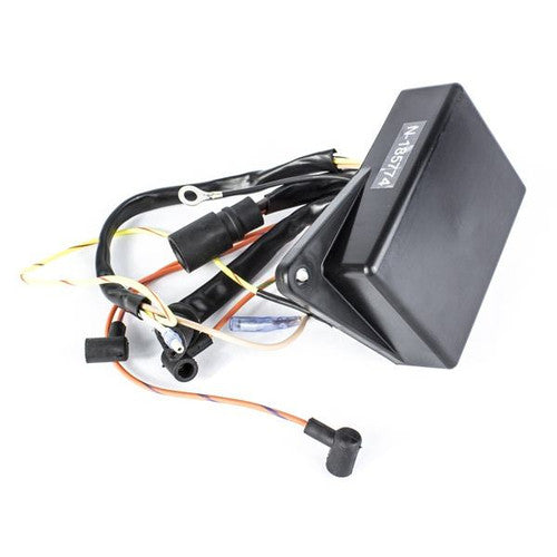 Sierra Power Pack 18-5774-2 for BRP 60/65/70 HP Johnson/Evinrude Outboards, Replaces OMC 585145