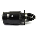 Sierra 18-5907 Heavy-Duty Starter, 9 Tooth Clockwise, Replaces 50-72550A2 - GM & Ford Opposite Rotation Engines