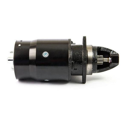 Sierra 18-5908 Heavy Duty Marine Starter for GM V-8 Engines - Standard Rotation, Top Front Entry Mount