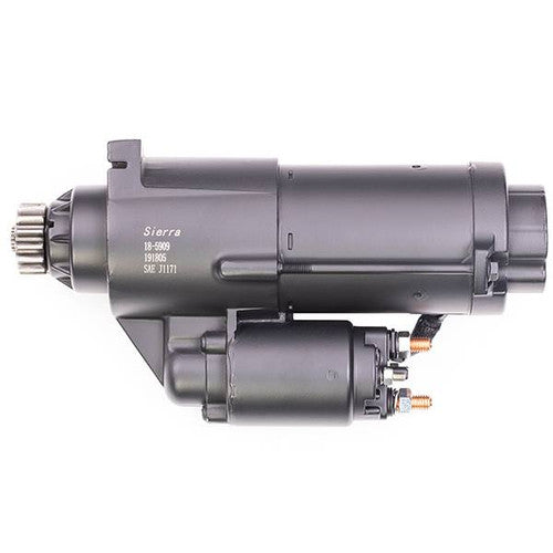 Sierra 18-5909 Outboard Starter for Evinrude G2 Outboard Motors