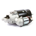 Sierra Starter 18-5910, Replaces OMC 984456/986505, GM V-6 & V-8 Bottom Mount, 14 1/4 Inch Flywheel