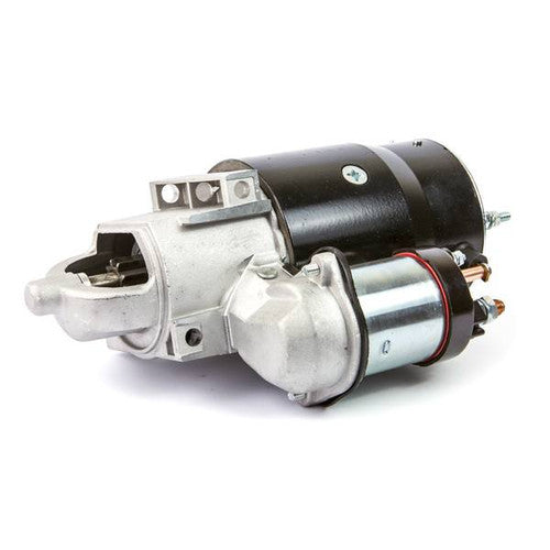 Sierra Starter 18-5910, Replaces OMC 984456/986505, GM V-6 & V-8 Bottom Mount, 14 1/4 Inch Flywheel