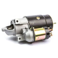 Sierra 18-5911 Heavy-Duty Marine Starter, Replaces 981078, for GM Engines 100-245 HP 1970-1978