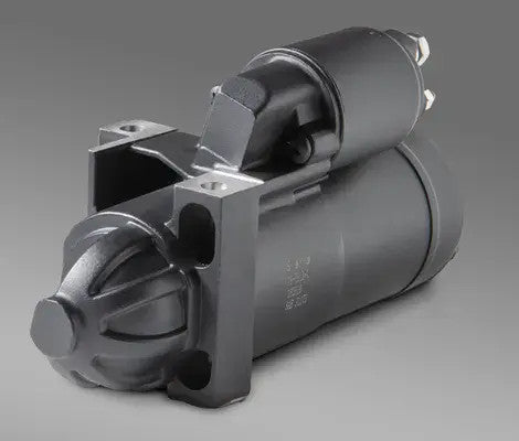 Sierra 18-5913-1 Marine Starter for GM V-8 Engines, 12 3/4 Inch Flywheel