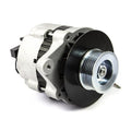 Sierra 18-5960 Alternator, 65 Amp, White, Replaces Mercury Marine 807653T, for MerCruiser 5.7L and 350 Mag GM V-8 Engines