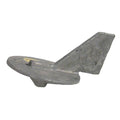 Sierra 18-6112 Magnesium Anode - Replaces 6J9-45371-01-00 - Fits Yamaha 150-200 HP Outboards