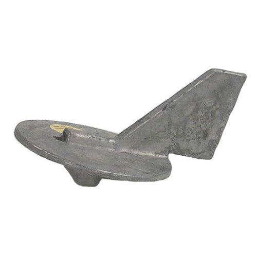 Sierra 18-6112 Magnesium Anode - Replaces 6J9-45371-01-00 - Fits Yamaha 150-200 HP Outboards