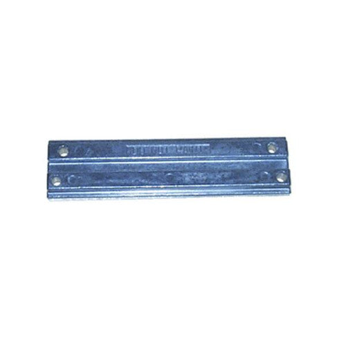 Sierra Aluminum Outboard Anode 18-6249A, Replaces 43396A2, 818298A1, Q1, Fits 175HP/150EFI/200EFI Transom Mount Bracket