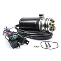 Sierra 18-6273-1 Tilt/Trim Motor, Replaces 99186, Fits 35-220 HP Mercury/Mariner Outboards 1985-93
