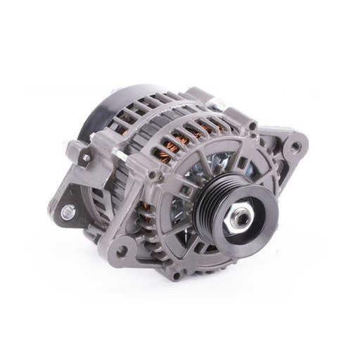 Sierra 18-6408 Marine Alternator - 105 Amp for Mercruiser Applications