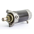 Sierra 18-6411 Starter for 60 HP Yamaha Outboard Engines, Replaces Yamaha 6H3-81800-11-00